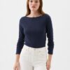 GAP Long Sleeve T-Shirt - Women