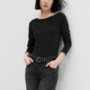 GAP Long Sleeve T-Shirt - Women