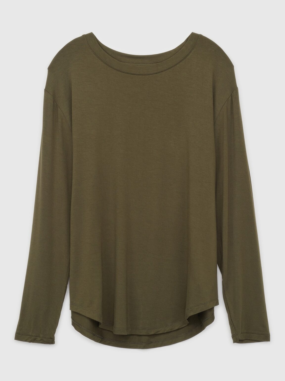 GAP Long Sleeve T-Shirt - Women's