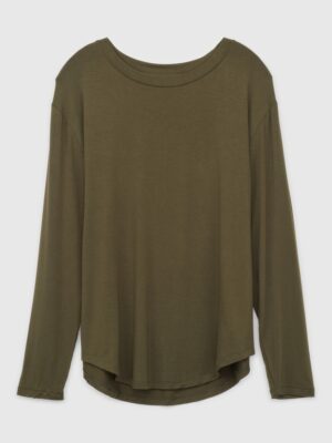 GAP Long Sleeve T-Shirt - Women's