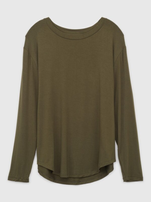 GAP Long Sleeve T-Shirt - Women's