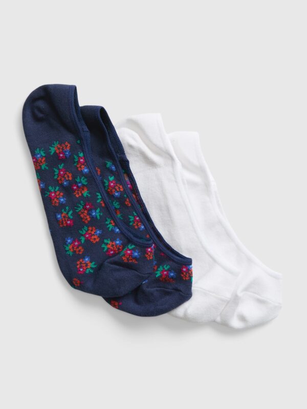 GAP Low Socks