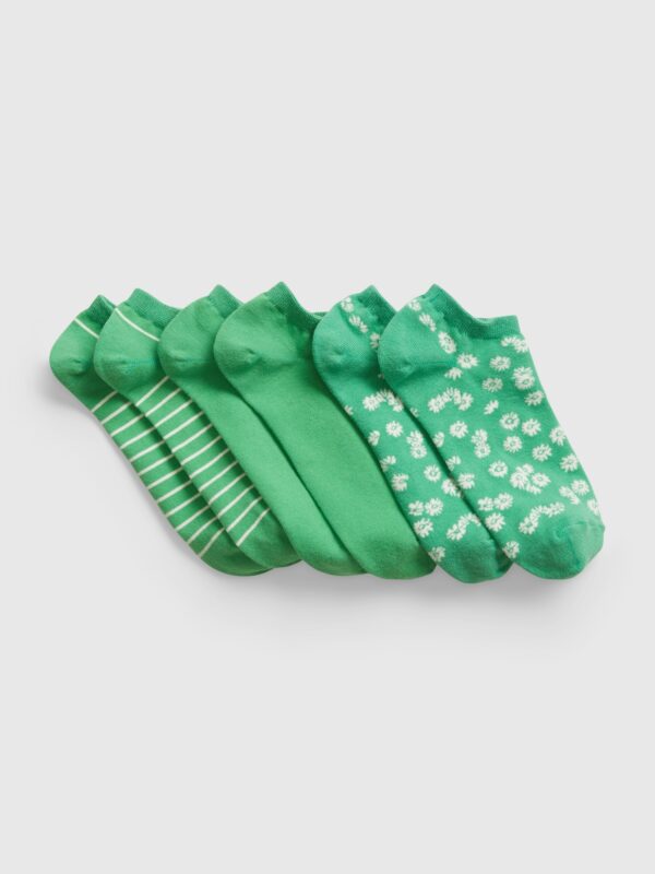 GAP Low Socks