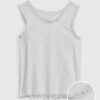 GAP Majica with lace - Girls