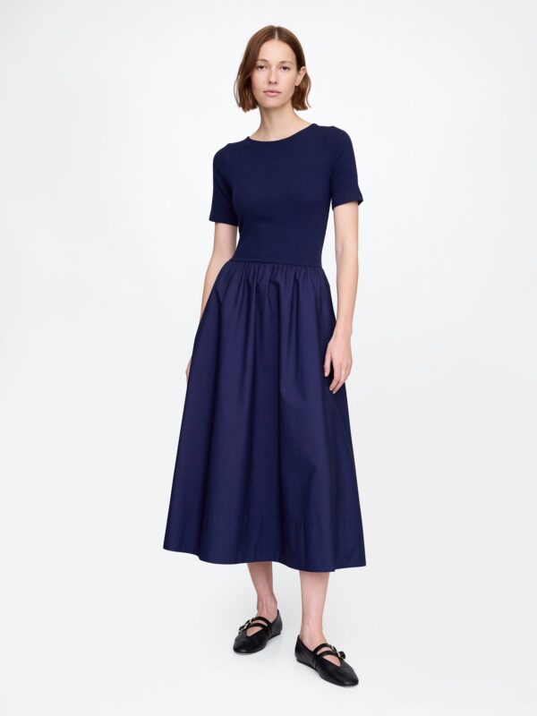 GAP Maxi dress with pockets - Women