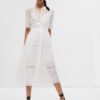 GAP Midi Dress Madeira - Női