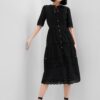 GAP Midi Dress Madeira - Women