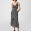 GAP Midi Strappy Dress - Women's