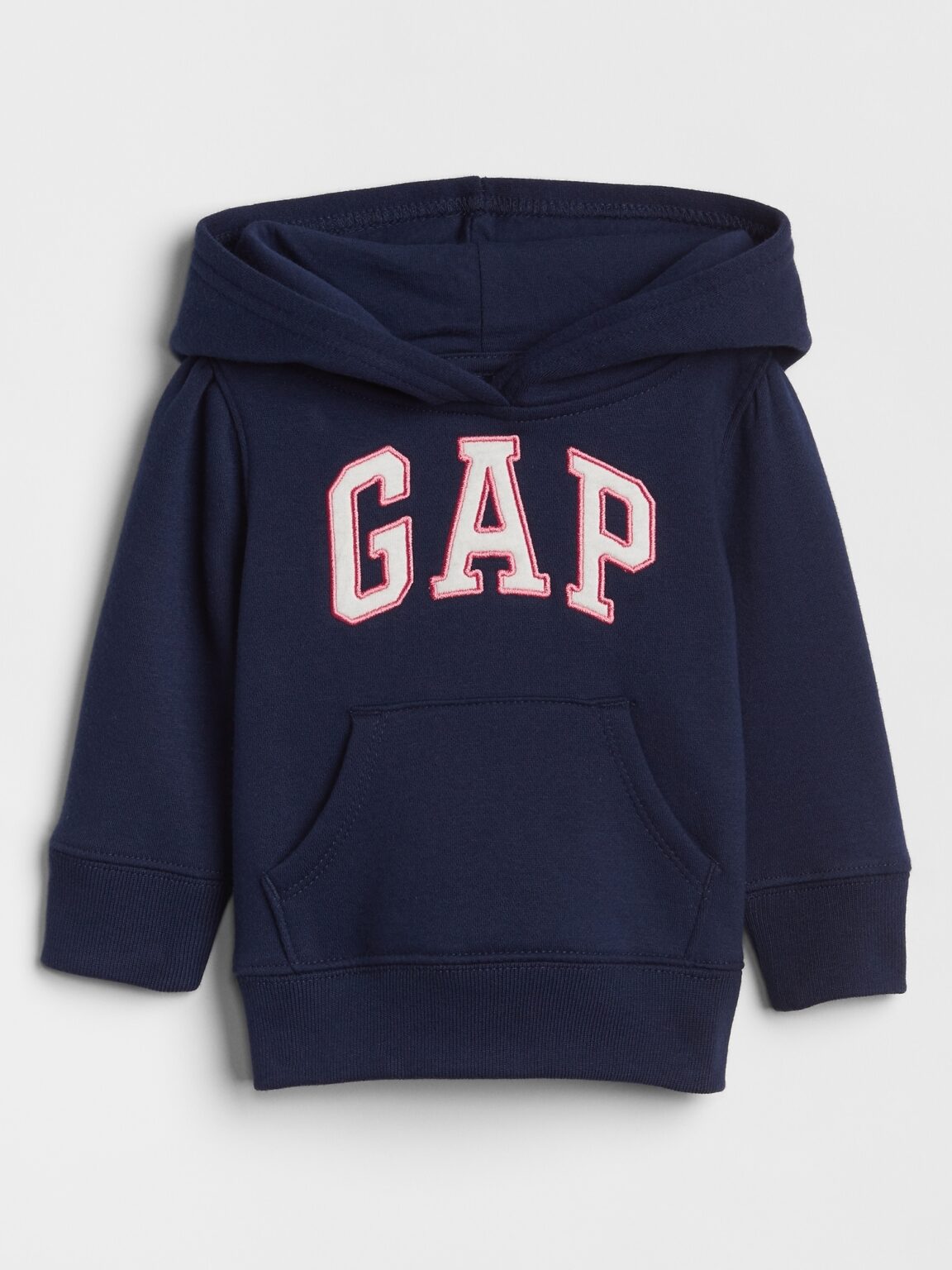 GAP Mikina logó