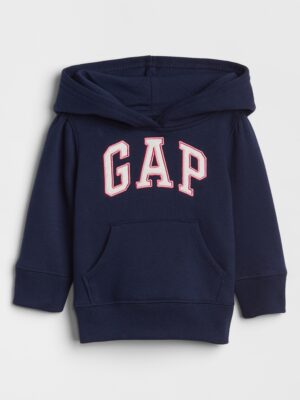 GAP Mikina logó