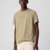 GAP Mini Logo T-Shirt - Men's
