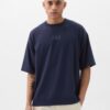 GAP Mini Logo T-Shirt - Men's