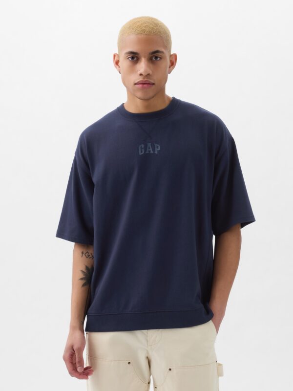 GAP Mini Logo T-Shirt - Men's