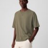 GAP Mini Logo T-Shirt - Men's