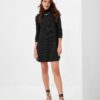 GAP Mini Long Sleeve Dress - Women