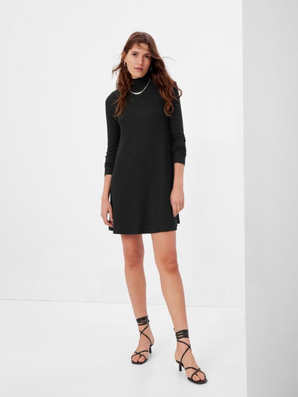 GAP Mini Long Sleeve Dress - Women