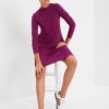 GAP Mini Long Sleeve Dress - Women