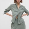GAP Muslin Shirt - Women