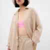 GAP Muslin Shirt - Women