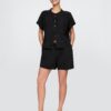 GAP Muslin Shorts - Women
