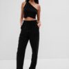 GAP Muslin Trousers - Women
