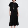 GAP Muslin maxi skirt - Women's
