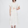 GAP Muslin maxi skirt - Women's