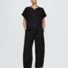 GAP Muslin trousers Easy Barrel - Women's