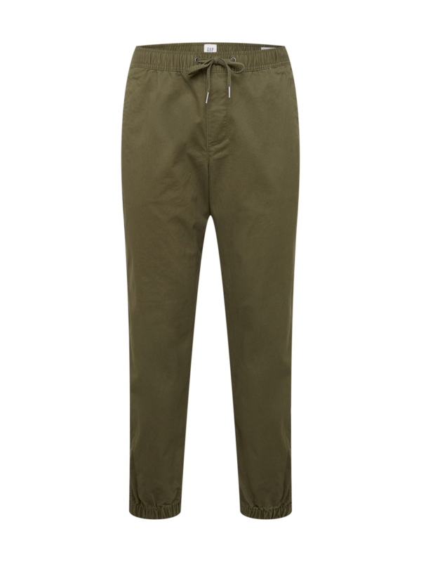 GAP Nadrág  khaki-Hungary
