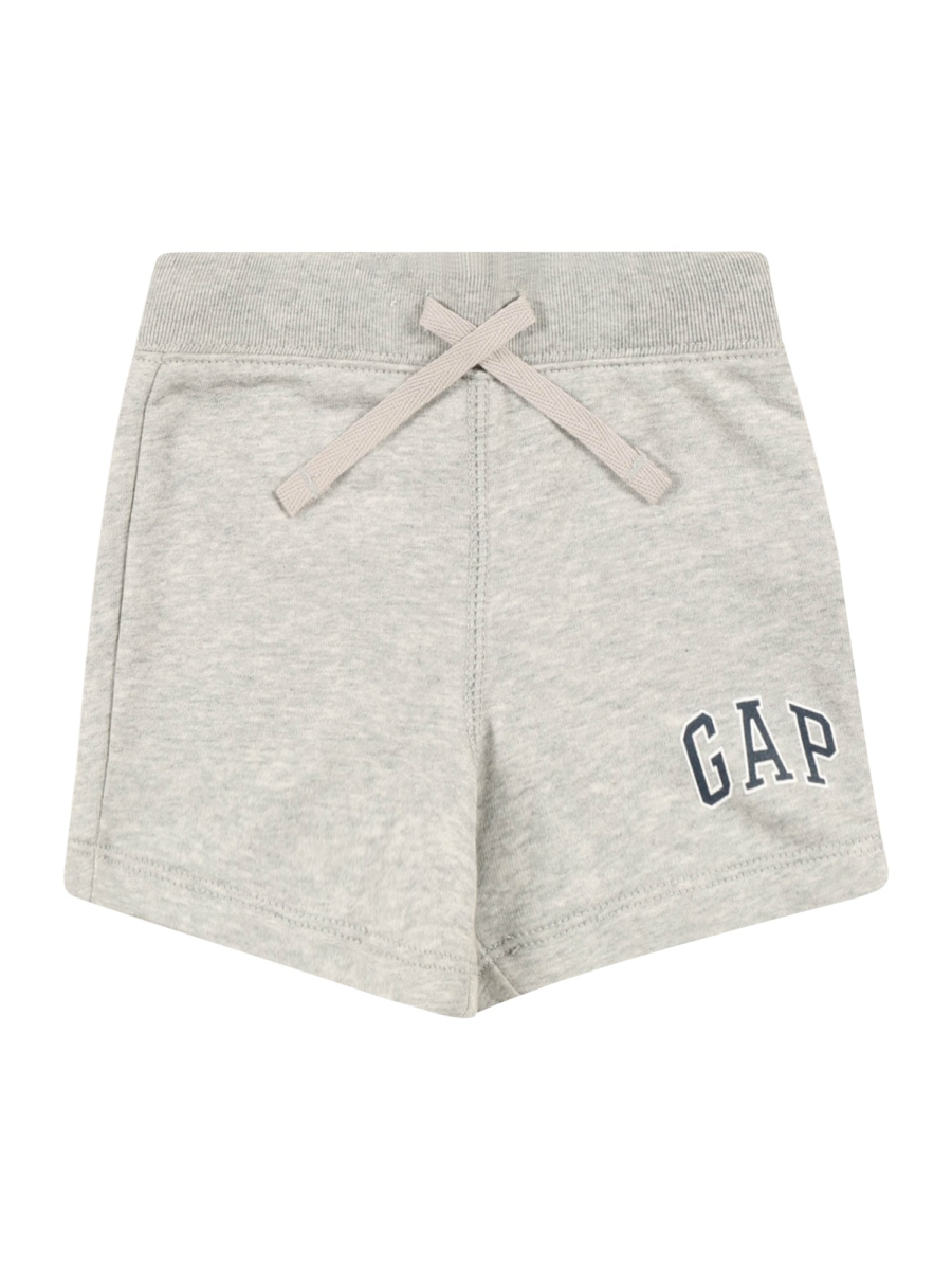GAP Nadrág  tengerészkék / szürke / fehér-Hungary