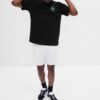 GAP Neon T-shirt with logo - Men