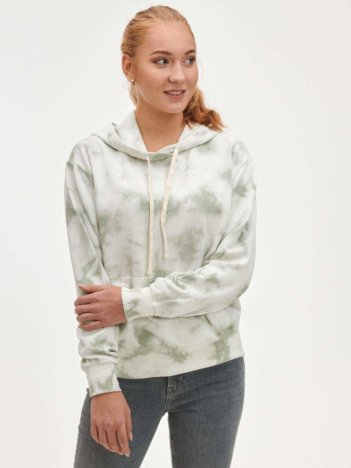 GAP Novelty Hoodie - Women