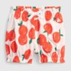 GAP Organic Cotton Baby Shorts - Girls