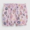 GAP Organic Cotton Baby Shorts - Girls