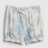 GAP Organic Cotton Baby Shorts - Girls