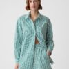 GAP Organic Cotton Shirt - Women's