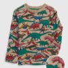 GAP Organic Cotton T-Shirt - Boys