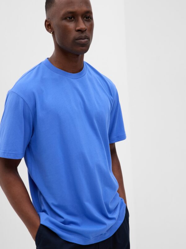 GAP Organic Cotton T-Shirt - Men