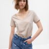 GAP Organic Cotton T-Shirt - Women