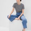 GAP Organic Cotton T-Shirt - Women