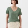 GAP Organic Cotton T-Shirt - Women's