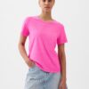 GAP Organic Cotton T-Shirt - Women's