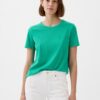 GAP Organic Cotton T-Shirt - Women's