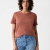 GAP Organic Cotton T-Shirt - Women's