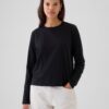 GAP Organic Cotton T-Shirt - Women's