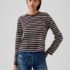 GAP Organic Cotton T-Shirt - Women's