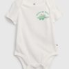 GAP Organic cotton baby body - Boys
