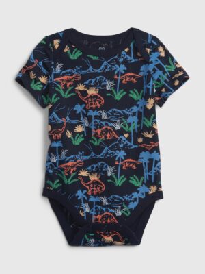 GAP Organic cotton baby body - Boys
