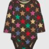 GAP Organic cotton baby body - Girls