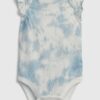 GAP Organic cotton baby body - Girls